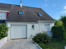 Maison 3CH+Bureau, à raffraichir