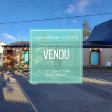 Rénovation / Extension au coeur de bourg