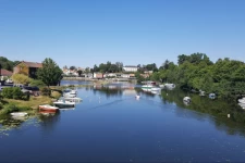 VERTOU et ses environs