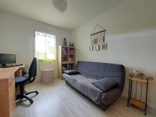 PLAIN-PIED non mitoyen et sans travaux