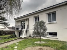 maison 5 chambre 130 m2  sur 476M2 de jardin