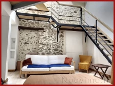 Maison 70m2 2 chambres