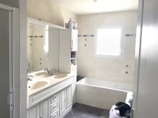 Maison contemporaine 135m2 4 chambres 