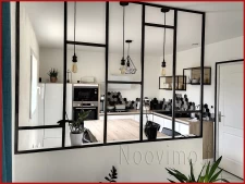 Maison contemporaine 135m2 4 chambres 