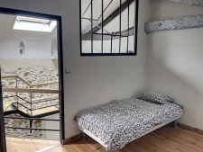 Maison 70m2 2 chambres