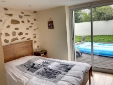  Maison 123 m2 4 pieces 3 chambres