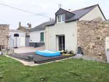  Maison 123 m2 4 pieces 3 chambres