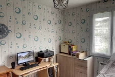 Maison 84m2 3 chambres + garage