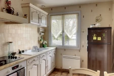 Maison 84m2 3 chambres + garage