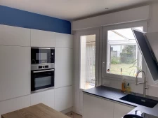  Maison 6 pièces 93m2 + 40 m2 de veranda 3 chambres