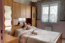 Maison 84m2 3 chambres + garage