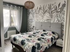 Maison contemporaine 135m2 4 chambres 