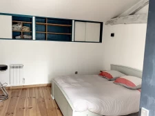 Maison 70m2 2 chambres