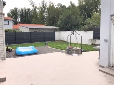  Maison 123 m2 4 pieces 3 chambres