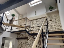 Maison 70m2 2 chambres