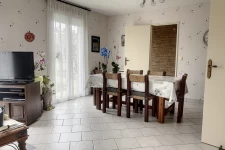 Maison 84m2 3 chambres + garage