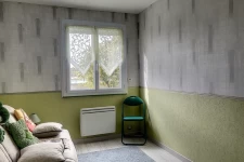 Maison 84m2 3 chambres + garage