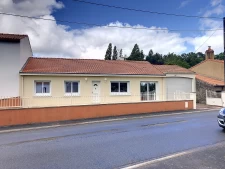  Maison 6 pièces 93m2 + 40 m2 de veranda 3 chambres