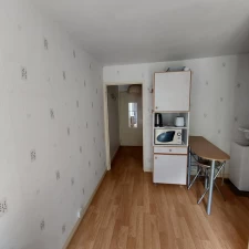 Studio à Joué-lès-Tours, proche du quartier des 2 Lions