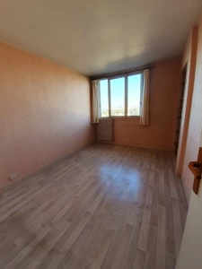  Appartement T3  avec parc et vue dégagée sur le Cher