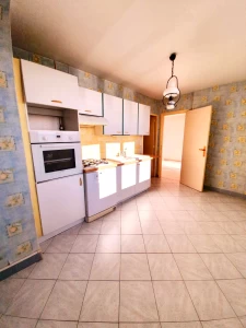  Appartement T3  avec parc et vue dégagée sur le Cher