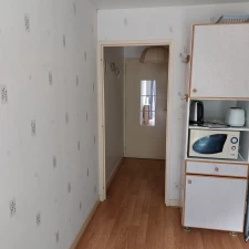 Studio à Joué-lès-Tours, proche du quartier des 2 Lions