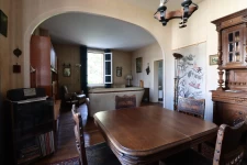  maison de 1920, 4 chambres, 982m2 de terrain