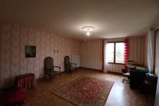 Vue exceptionnelle sur le lac de Château la Vallière