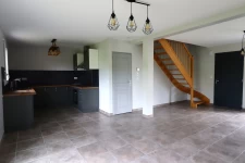 clé en mains pour cette maison de 2019