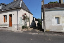 Vue exceptionnelle sur le lac de Château la Vallière