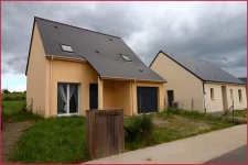 clé en mains pour cette maison de 2019