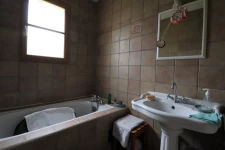  maison 2007 3 chambres centre Château la vallière