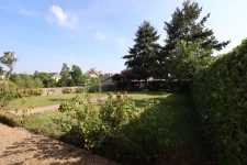  maison de 1920, 4 chambres, 982m2 de terrain