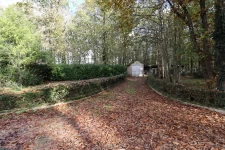 propriété de 180m2 habitable 6 chambres 6ha4 bois et prairie