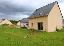 clé en mains pour cette maison de 2019