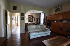  maison de 1920, 4 chambres, 982m2 de terrain