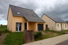 clé en mains pour cette maison de 2019