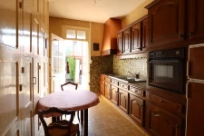  maison de 1920, 4 chambres, 982m2 de terrain