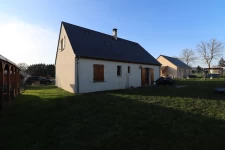  maison 2007 3 chambres centre Château la vallière