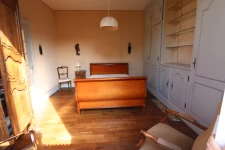  maison de 1920, 4 chambres, 982m2 de terrain