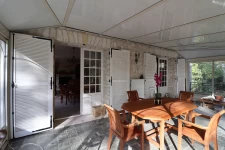 propriété de 180m2 habitable 6 chambres 6ha4 bois et prairie