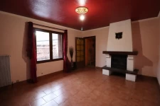 Vue exceptionnelle sur le lac de Château la Vallière