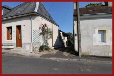 Vue exceptionnelle sur le lac de Château la Vallière
