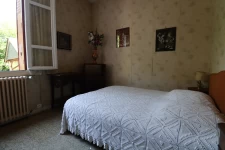  maison de 1920, 4 chambres, 982m2 de terrain