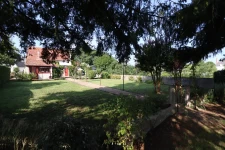  maison de 1920, 4 chambres, 982m2 de terrain