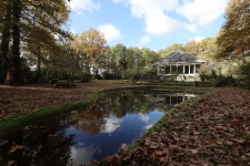 propriété de 180m2 habitable 6 chambres 6ha4 bois et prairie