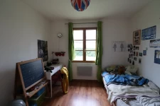  maison 2007 3 chambres centre Château la vallière