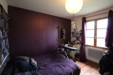  maison 2007 3 chambres centre Château la vallière