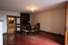 Vue exceptionnelle sur le lac de Château la Vallière