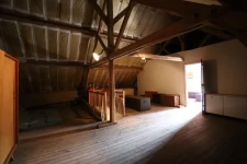  maison de 1920, 4 chambres, 982m2 de terrain